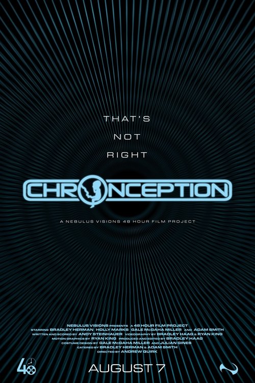 Chronception