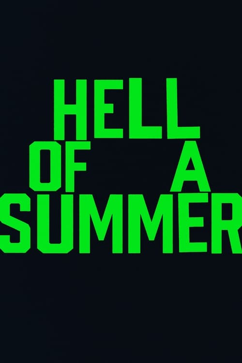 Hell+of+a+Summer