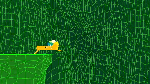 Adventure Time - 16. Bölüm