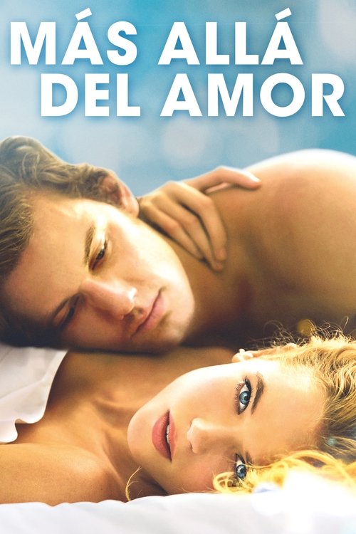Poster of Amor Eterno