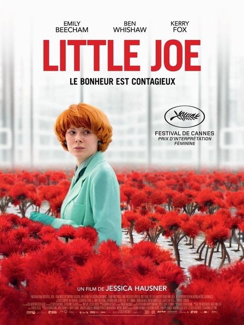 Little Joe Little Joe poster