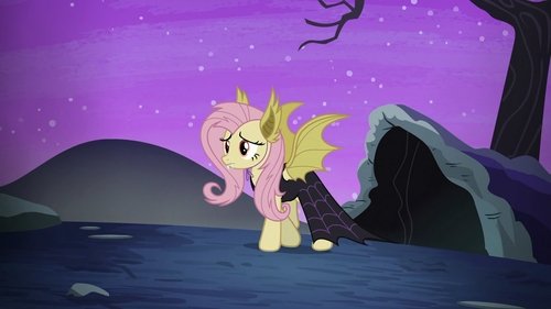 My Little Pony: Friendship Is Magic - 21. Bölüm