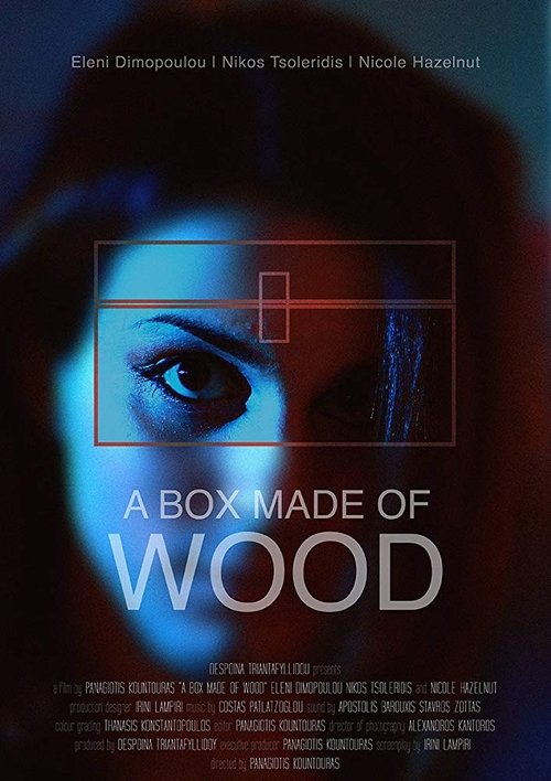 A Box Made of Wood (2014) Watch Full HD Movie google drive