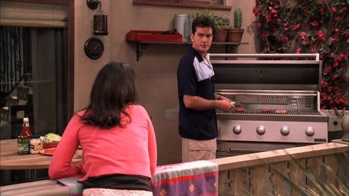 Two and a Half Men - 20. Bölüm