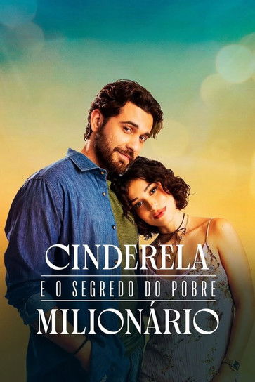 Poster for Cinderela e o Segredo do…