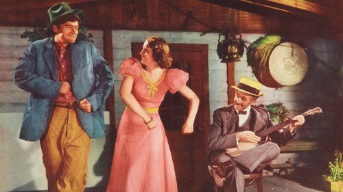 Banjo on My Knee (1936) Película Completa en español Latino