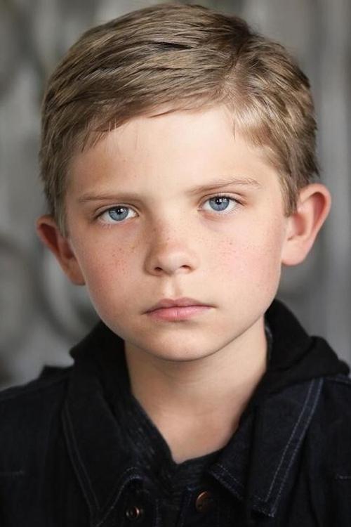 Poster of Jacob Wade