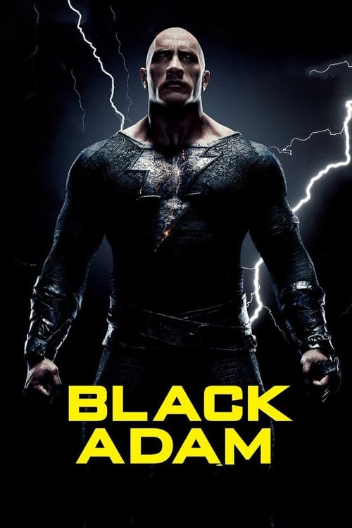 Black Adam