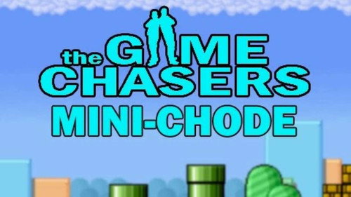 Mini-Chode: Looking For Gold in All the Wrong Places