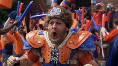 Blue Mountain State - 13. Bölüm
