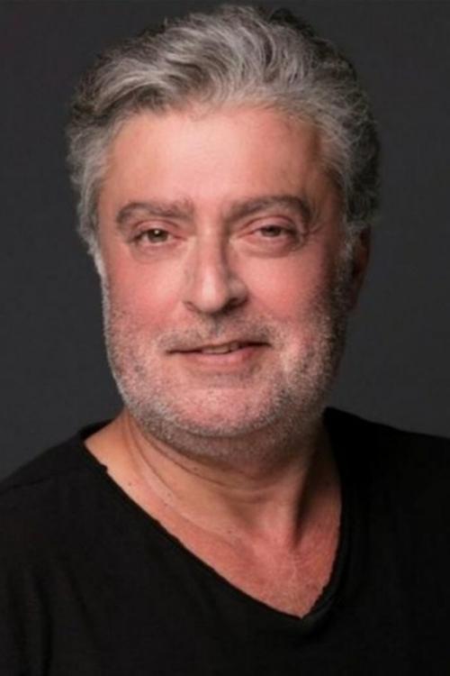 Poster of Mert Asutay
