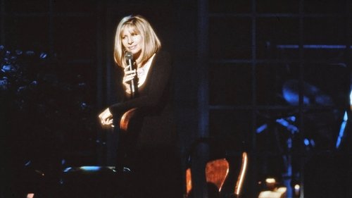 Barbra: The Concert