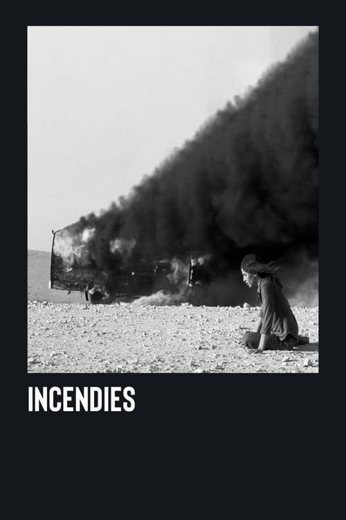 Incendies