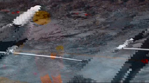 Earthstorm - 2. Bölüm