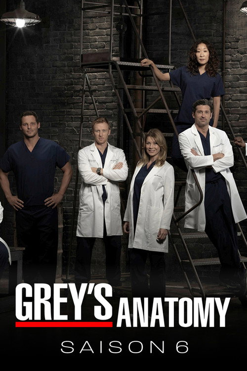 Saison 6