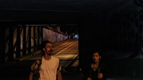 Backdrop