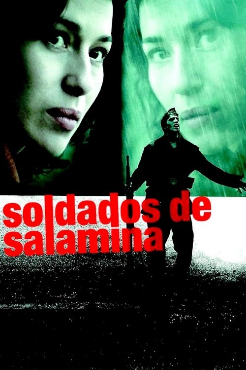 Soldados de Salamina (2003) Filmes Completos Gratis