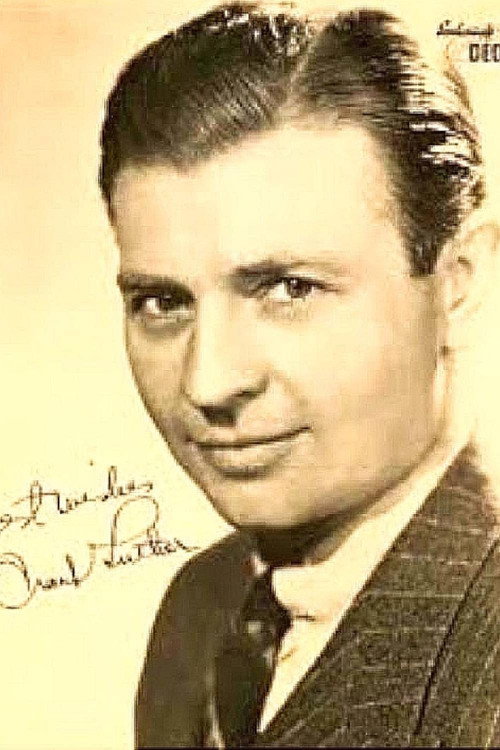 Frank Luther
