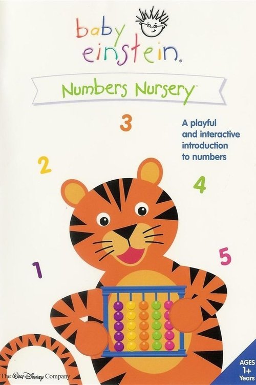 Baby+Einstein%3A+Numbers+Nursery