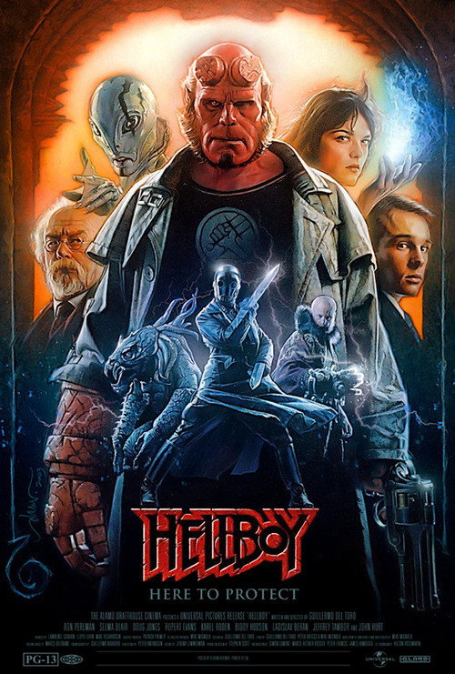 Poster