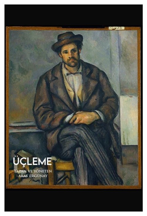 Üçleme poster