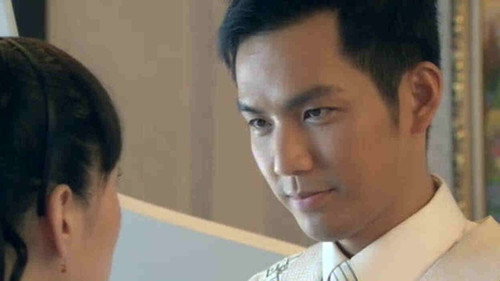 一触即发第一季第12集