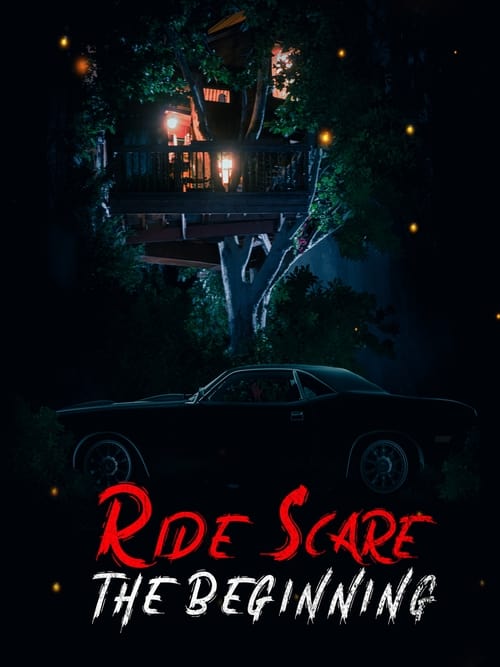 Ride+Scare%3A+The+Beginning