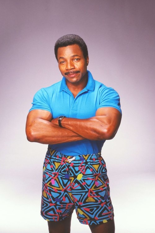 Carl Weathers