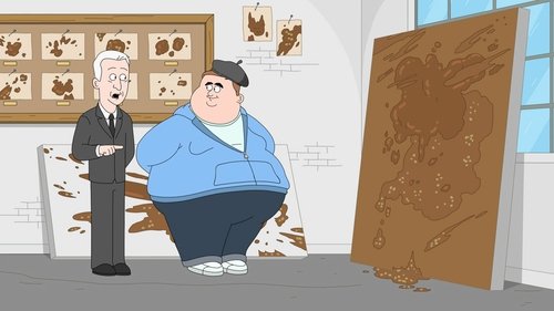 Paradise PD - 5. Bölüm