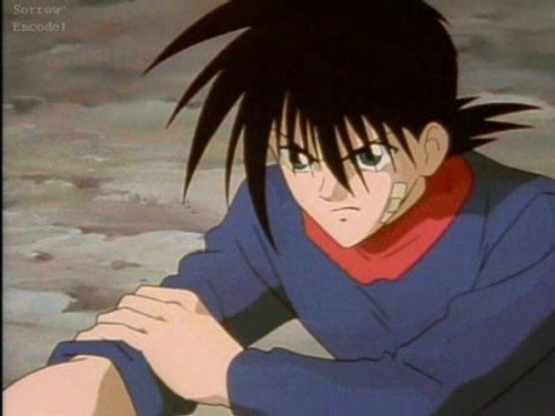 Ready to Fight! Recca's Challenge!!