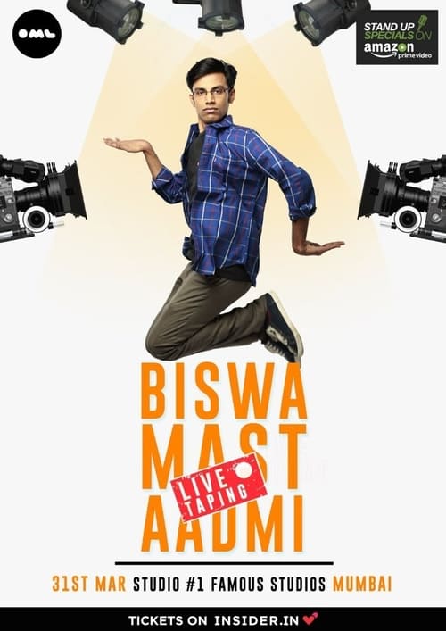 Biswa+Kalyan+Rath+%3A+Biswa+Mast+Aadmi