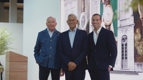 Urban Jürgensen