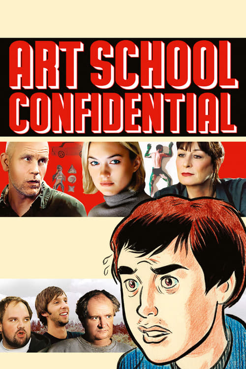 Art+School+Confidential