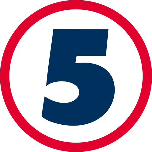 Kanal 5 Logo