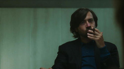 Bad Guys - 1. Bölüm