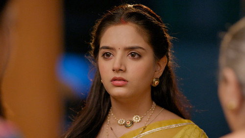 Doree Struggles to Understand Maan's Love