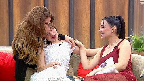 Aşkın G&uuml;c&uuml;第3季第119集