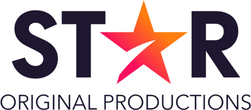 Star Original Productions Logo