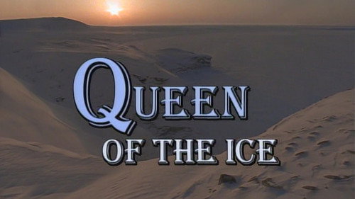 Queen of the Ice