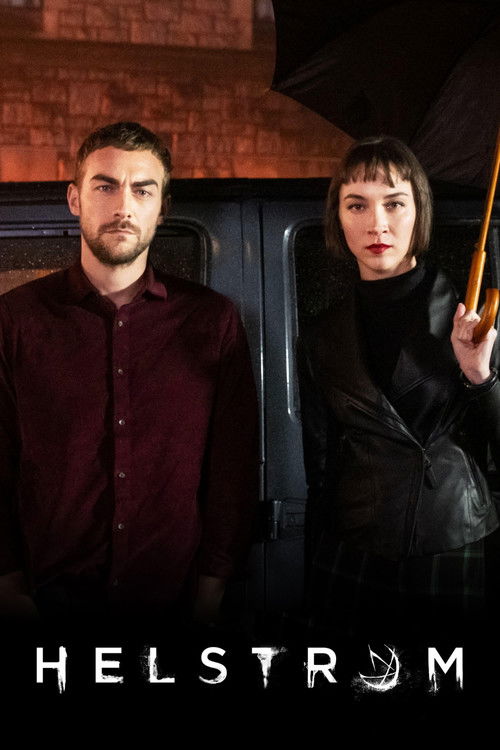 HelstromSeason 1 Episode 1 2020