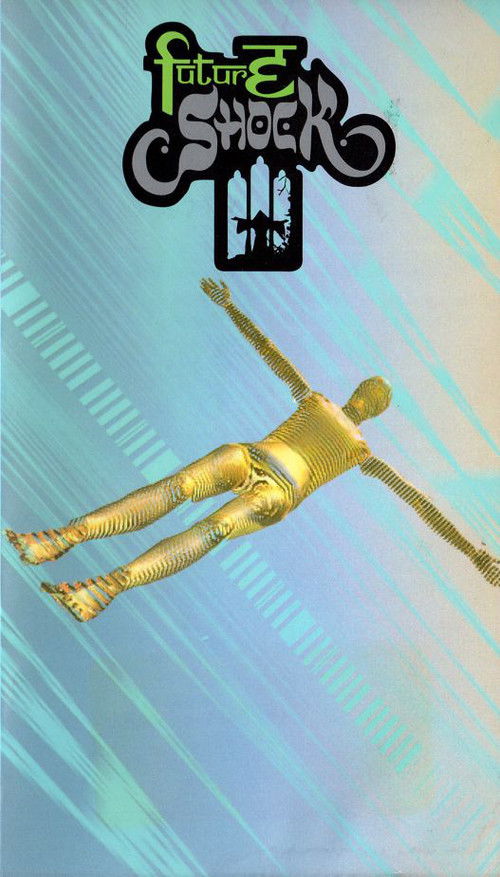 Ver Pelical Future Shock (1993) Gratis en línea