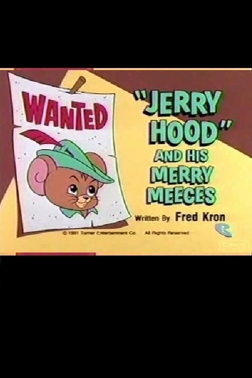 Regarder Jerry Hood and His Merry Meeces (1991) Film Complet en HD VF En Français Regarder Jerry Hood and His Merry Meeces (1991) le film en streaming complet en ligne