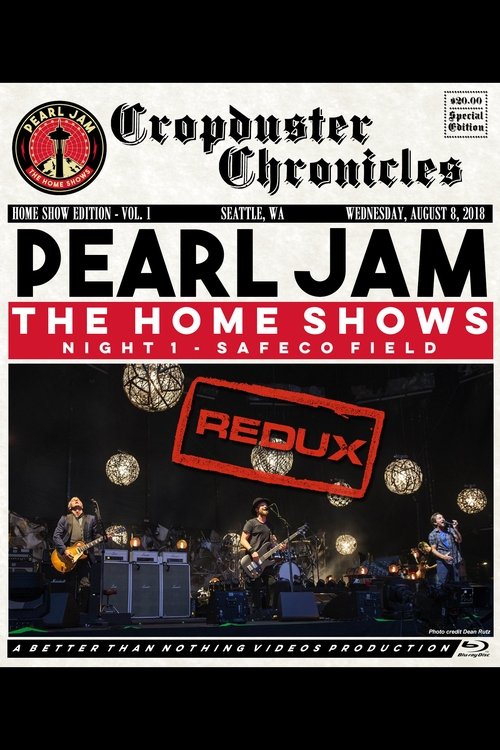 Pearl+Jam%3A+Safeco+Field+2018+-+Night+1+-+The+Home+Shows+%5BNugs%5D