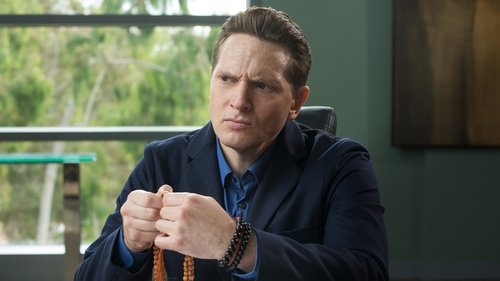 Silicon Valley - 9. Bölüm