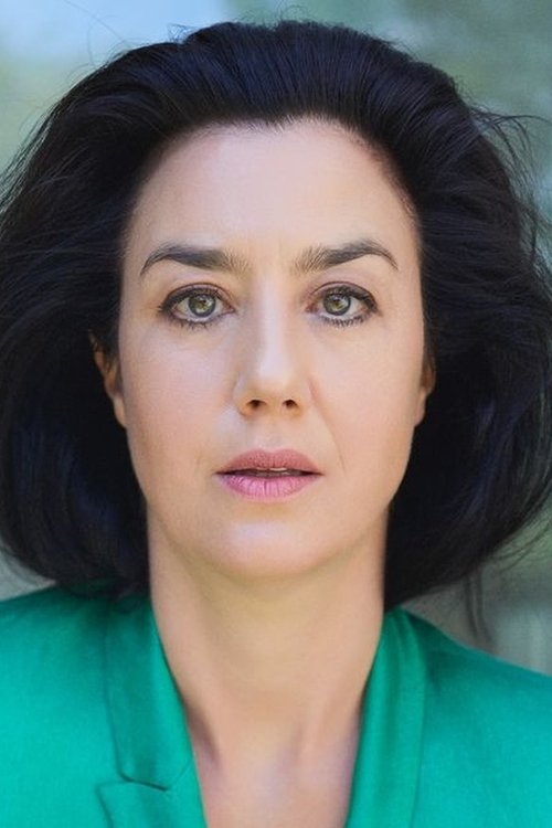 Poster of Katja Kolm