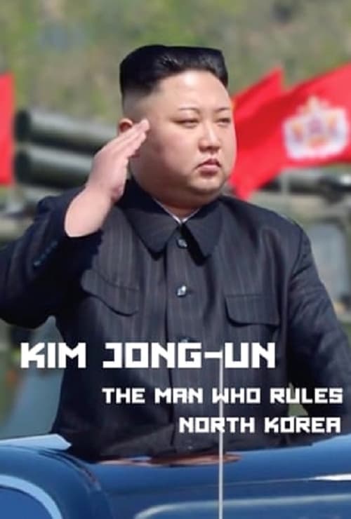 Kim+Jong-Un%3A+The+Man+Who+Rules+North+Korea