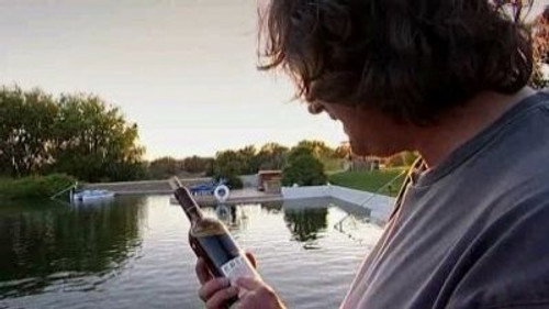 Oz & James's Big Wine Adventure第2季第2集