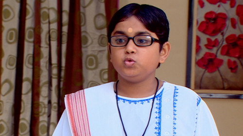Balu's Plan