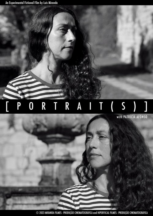 Portrait(s) Poster
