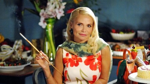 Trial & Error - 1. Bölüm